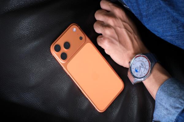 iPhone 17 Pro Max: Nên Chọn 512GB Hay 1TB? Phân Tích Nhu Cầu Lưu Trữ và Chi Phí